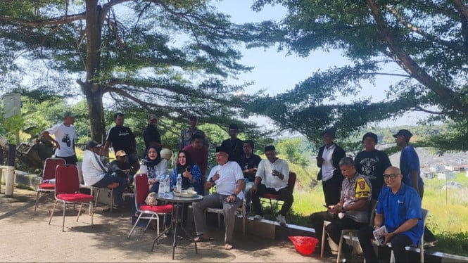 Komitmen Keras Manajemen Perumahan Basmi Pungli, Apresiasi untuk Aparat dan Warga