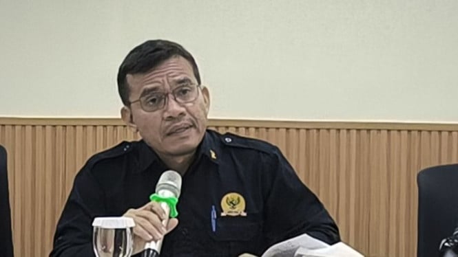 Komnas HAM Bongkar Jaringan Pelaku Penyiraman Air Keras Andrie Yunus, 14 Orang Jadi Tersangka