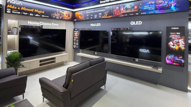 Dari Dapur hingga Ruang Kerja: Bagaimana Smart Gadget Mengubah Cara Kita Hidup