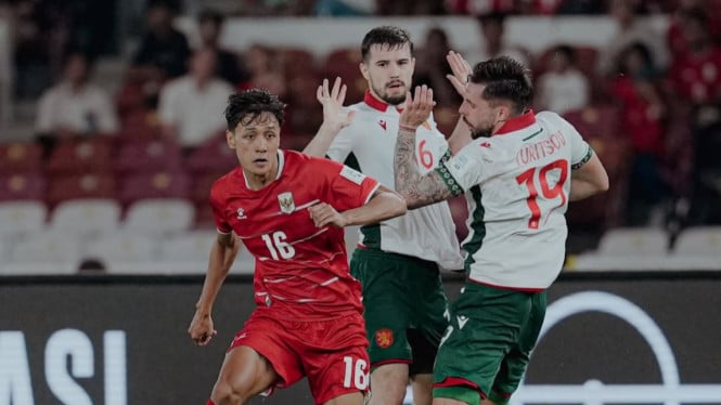 Dony Tri Pamungkas Buka Suara Terkait Kabar Buruan Legia Warszawa, Bek Persija Ini Bilang Apa?