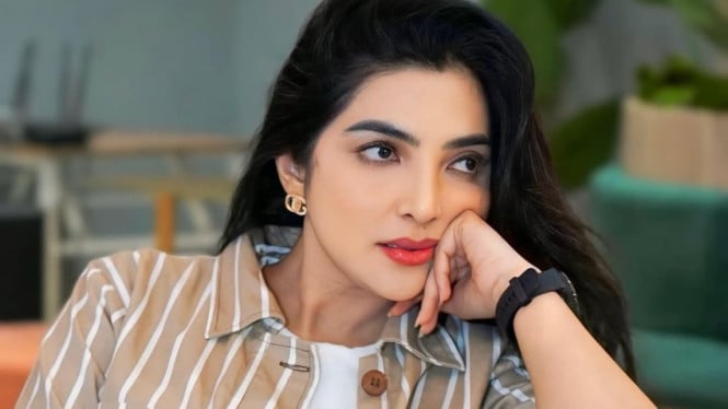 Trio Prestasi Ashanty-Anang-Azriel: Keluarga Selebriti Bakal Raih Gelar Akademik Bareng di Podium Wisuda