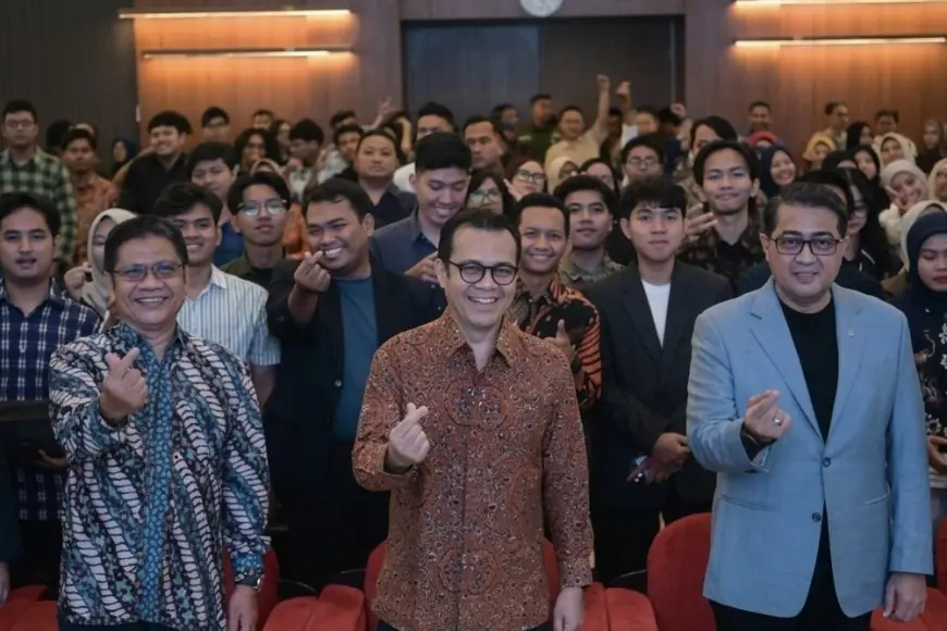 UMKM di Era Ketidakpastian: Evolusi Bisnis atau Tertinggal Selamanya?