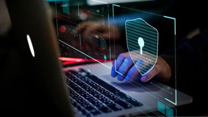 Serangan Siber Membludak 3,5 Miliar Kali, Indonesia Kejar-Kejaran dengan Ancaman Digital