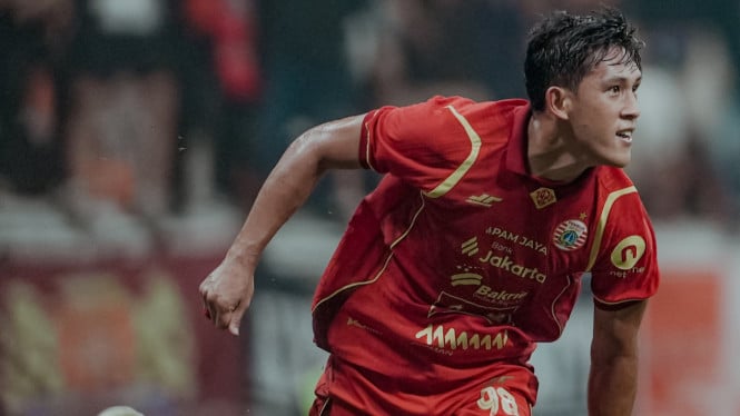 John Herdman Panggil 23 Pemain Timnas Indonesia, Ada Empat Debutant Siap Bersaing untuk Piala AFF 2026