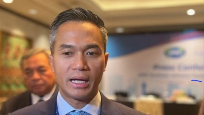 AI Bukan Lagi Mimpi: Anindya Bakrie Ungkap Kunci UMKM Lokal Taklukkan Pasar Global