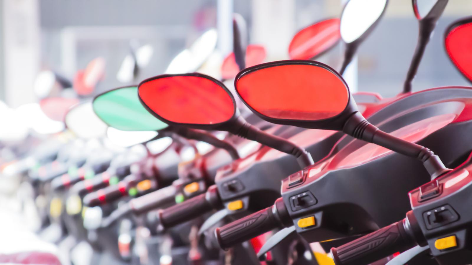 Revolusi Motor Listrik Indonesia: Ambisi 120 Juta Unit Dalam 4 Tahun Hadapi Ujian Berat