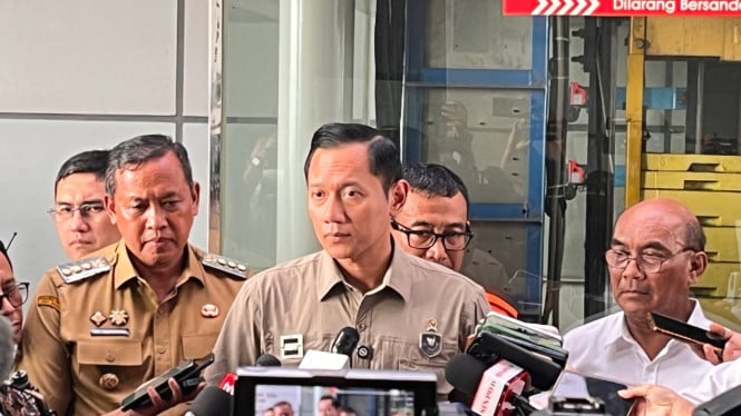 AHY Tolak Relokasi Gerbong Wanita: Hak Sama untuk Semua Penumpang Tanpa Terkecuali