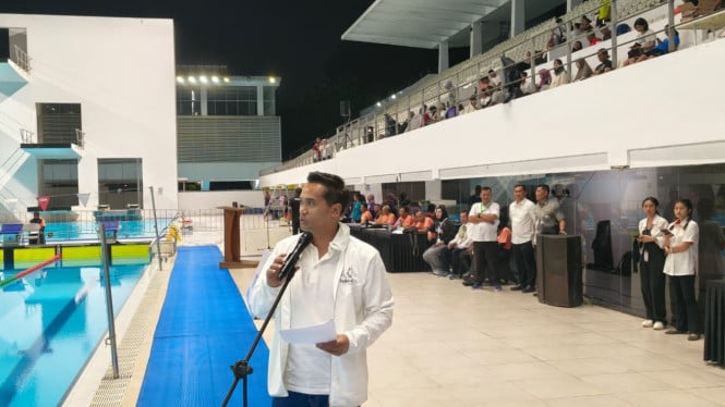 Seribu Atlet Siap Berlaga di Kejurnas Akuatik 2026, Pintu Emas Menuju Asian Games Terbuka Lebar