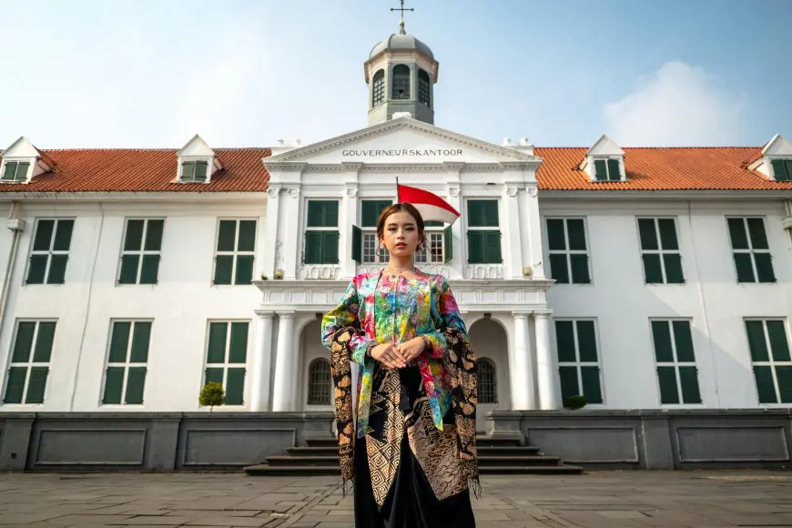 Batik Malang: Dari Warisan Kuno Menjadi Trendsetter di Kalangan Generasi Muda