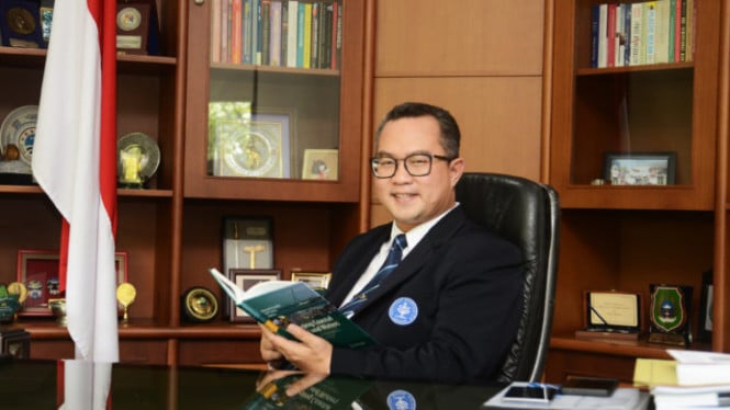 Teknologi AI Pantau Jembatan Kereta Secara Real-Time, BRIN Siap Cegah Kecelakaan