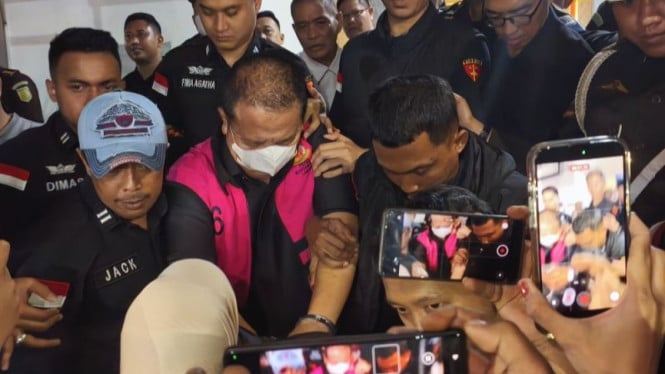 Arinal Djunaidi Resmi Jadi Tersangka, Kejati Lampung Bongkar Kasus Korupsi Dana Partisipasi