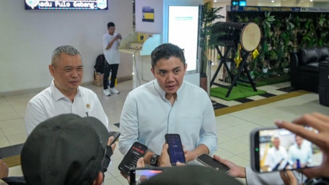 Setelah Tabrakan Tragis di Bekasi Timur, Kemenhub Siap Tinjau Ulang Operasional Taksi Green SM