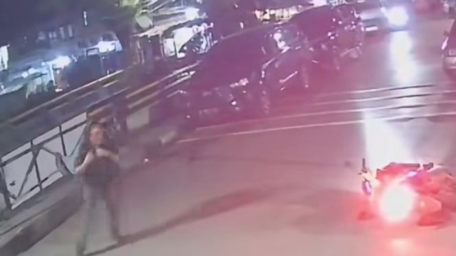 Momen Penting Tiba: Pengadilan Militer Mulai Sidang Kasus Penyiraman Air Keras Andrie Yunus