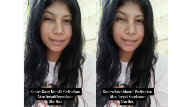 Prediksi Misterius Wanita Ini Jadi Viral Usai Kecelakaan Kereta Bekasi, Benarkah Ada Tanda Awal?