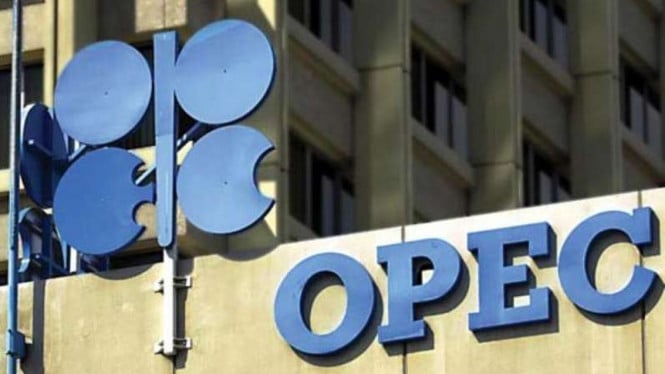 Kelangkahan UEA dari OPEC, Arab Saudi Sendirian Jaga Permainan Harga Minyak Global