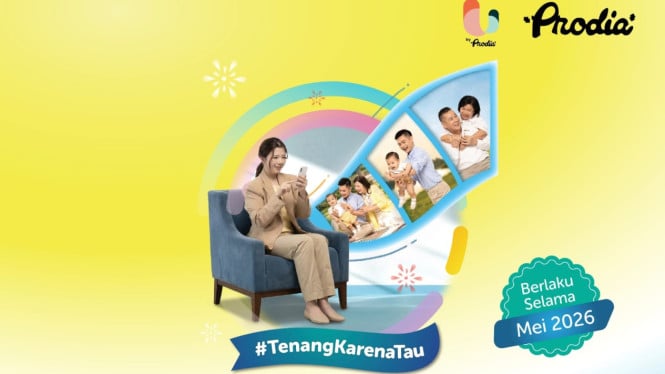 Prodia Peringatkan: Penyakit Jantung Bisa Mengintai Tanpa Gejala, Deteksi Dini Jadi Kunci Selamat