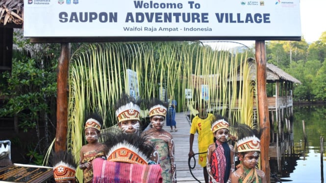 Dari Kilang Minyak hingga Pemberdayaan Ekonomi: Pertamina Ciptakan Lapangan Kerja Berkelanjutan untuk Masyarakat Kasim