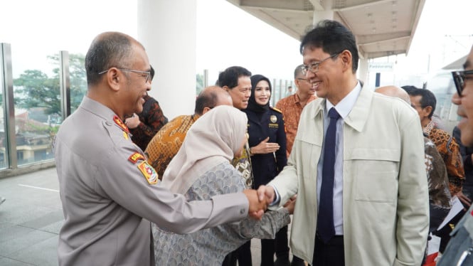 Purbaya: Jangan Tunggu Kenaikan Pajak, Kami Fokus Kejar Penghindaran Pajak Miliaran Rupiah