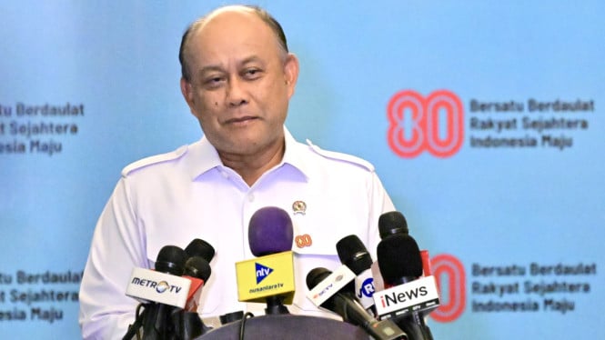 BGN Dorong Kampus Jadi Entrepreneur: Bangun Dapur MBG untuk Gerakkan Ekonomi Komunitas