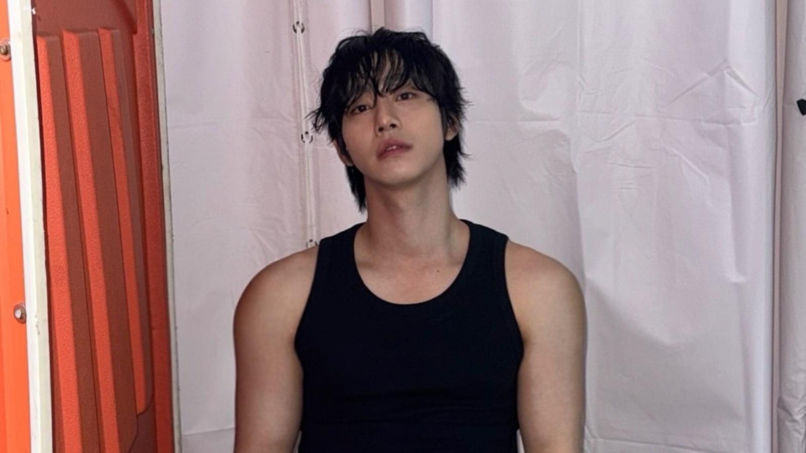 Dari Trainee K-pop Hingga Bintang Netflix: Ahn Hyo-seop Cerita Seru Casting KPop Demon Hunters