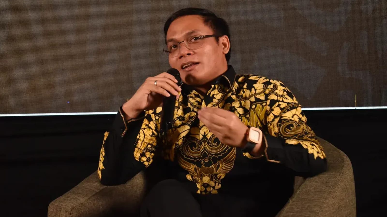 Pendiri eFishery Gibran Huzaifah Terima Vonis 9 Tahun: Skandal Penggelembungan Revenue Unicorn Lokal Mencengangkan