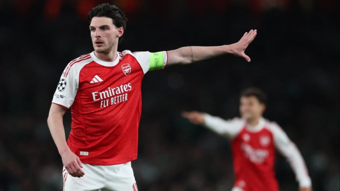 Pertarungan Sengit Dimulai! Atletico Madrid Siap Hadapi Arsenal dalam Semifinal UCL yang Panas