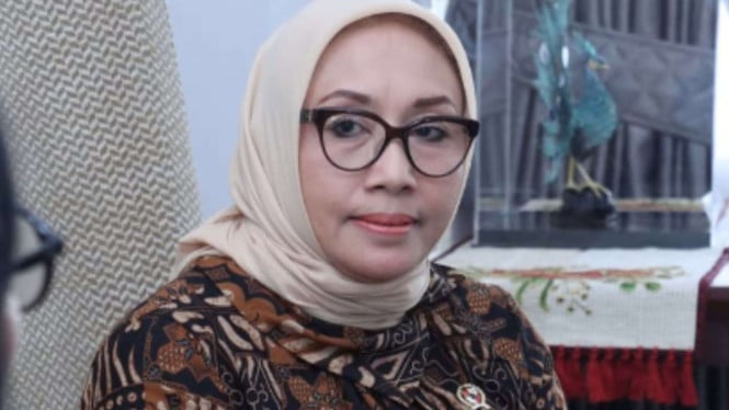 Dari Produser TV hingga Menteri PPPA: Kisah Karir Arifah Fauzi yang Menginspirasi