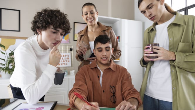 Tanpa Gelar Sarjana, 5 Skill Ini Bisa Buat Gaji Anda Melonjak Drastis