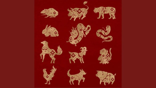 Kejutan Rejeki Menghampiri! 6 Shio Ini Akan Menikmati Lonjakan Keberuntungan di Akhir April 2026