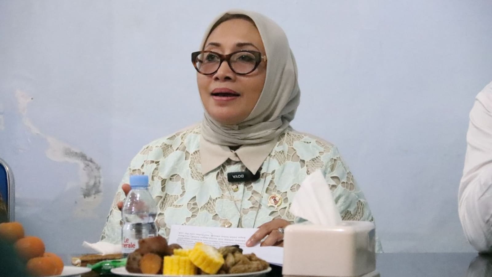 Menteri PPPA Tarik Kembali Rencana Relokasi Gerbong Perempuan, Akui Keputusan Kontroversial