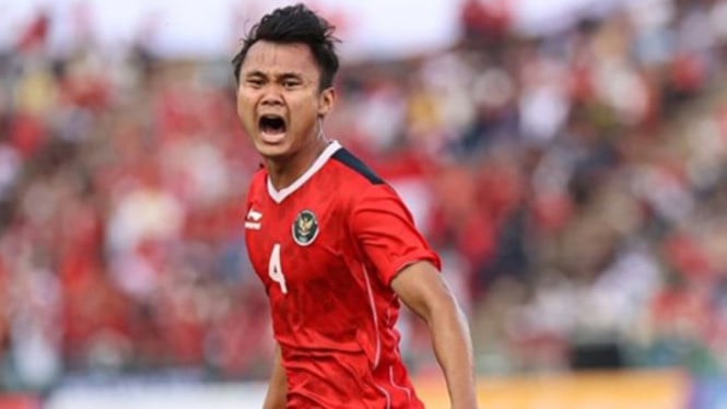 Komang Teguh Tersingkir dari Seleksi Timnas, Prestasi Gemilang di Borneo FC Belum Cukup Meyakinkan