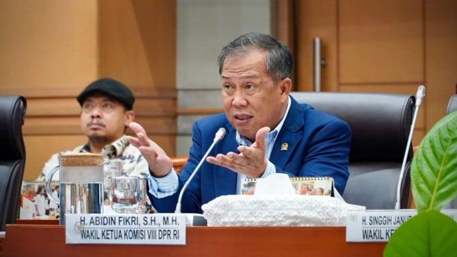 Jebakan Haji Gelap: Tiga WNI Dibekuk di Makkah, DPR Tegas Larang Transaksi Ilegal