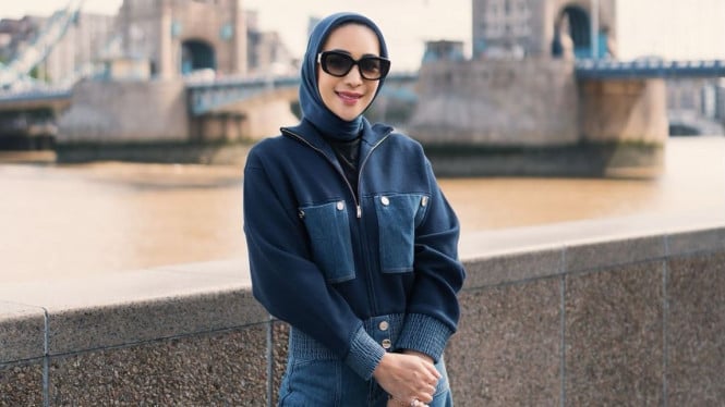 Erin Wartia Buka Mulut Balas Tuduhan Tak Bayar Gaji, Sebut Semua Urus Lewat Jalur Resmi