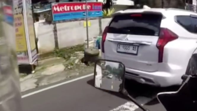 Awas Penipu! Polisi Bongkar Trik Identifikasi Pelat Nomor Kendaraan Palsu yang Beredar di Jalan