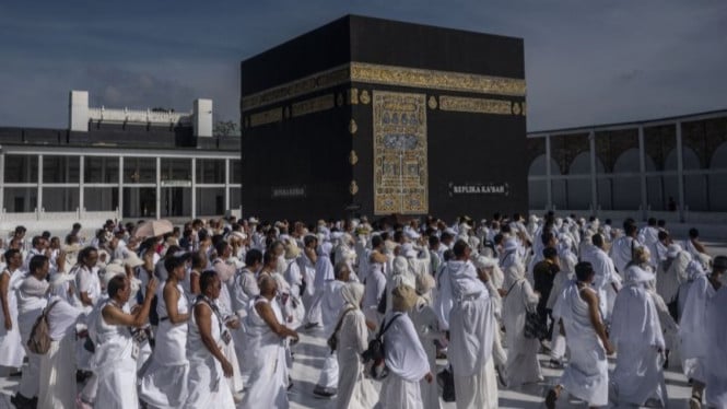 Sindikat Haji Berkedok Amanah: 3 WNI Ditangkap karena Jual Layanan Umrah Ilegal di Makkah