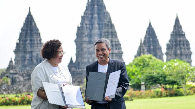 BTN dan IDM Jalin Sinergi Kuat Dorong Industri Pariwisata Indonesia Melaju Cepat
