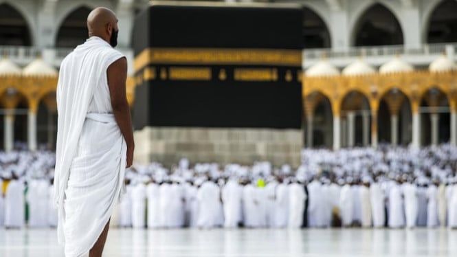 Tiga Warga Indonesia Jerat Kasus Haji Ilegal, Polisi Diminta Dalami Operasi Sindikat