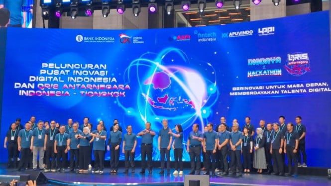 Wondr by BNI Buka Pintu Transaksi Rupiah ke China, Dompet Digital Indonesia Makin Global