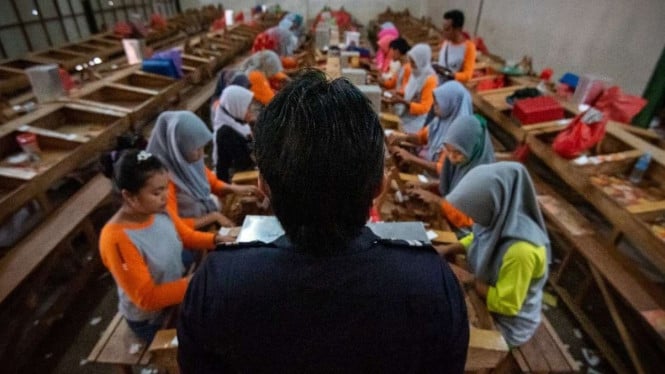 Jelang Hari Buruh, Serikat Pekerja Peringatkan Risiko Kebijakan Cukai Rokok Baru terhadap Lapangan Kerja