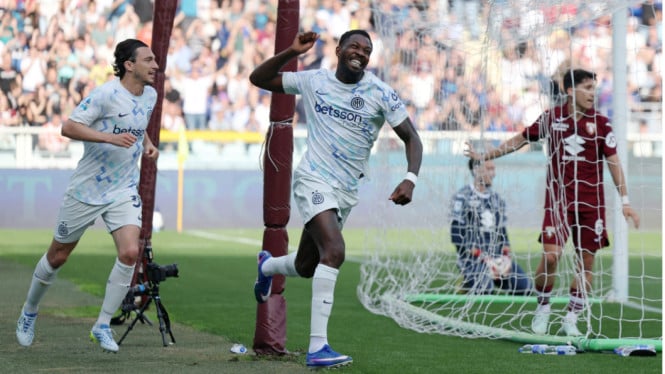 Inter Milan di Ujung Tanduk Scudetto: Apakah Gelar Juara ke-21 Sudah di Tangan?