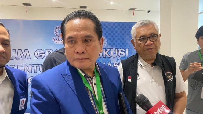 Polo Air Indonesia Siap Meledak: Federasi Baru Akan Luncurkan Liga Profesional Pertama