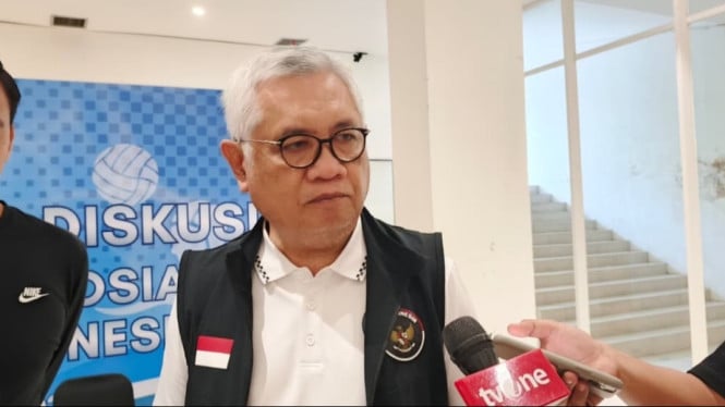 Polo Air Indonesia Siap Bersaing Global, Ini Strategi Asosiasi Baru untuk Cetak Juara