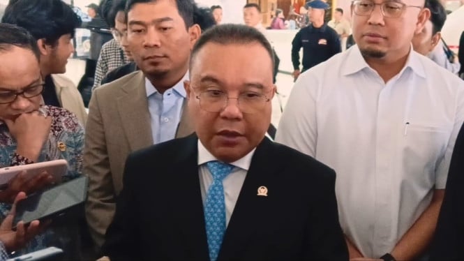 DPR Akui Lamban Tangani Konflik Tanah Buruh, Ini Rencana Akselerasi Mereka