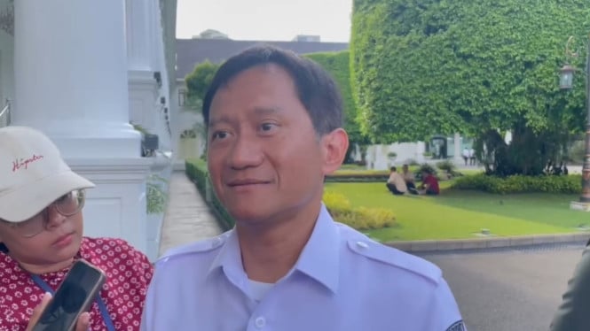 Dirut KAI Minta Maaf Lagi Usai Kecelakaan Bekasi, Janji Prioritaskan Dampingan Korban