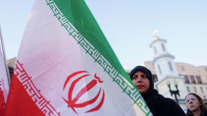 Langkah Diplomasi Baru Iran: Pakistan Jadi Perantara Pembicaraan dengan Amerika