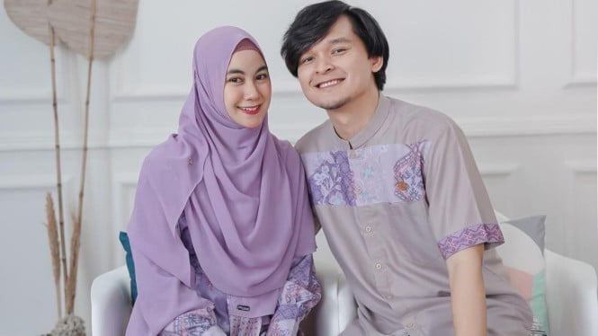 Malam Mengerikan Anisa Rahma: Rumah Mewah Ludes Terbakar, Ini Detik-detik Saat Tragedi Terjadi