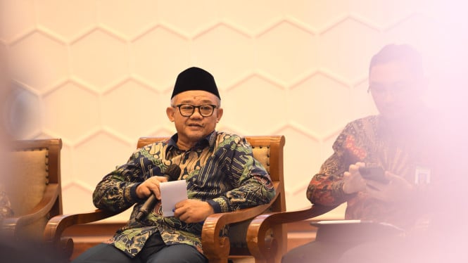 Rahasia Transformasi Pendidikan Indonesia: Mendikdasmen Ungkap Formula 3M di Hardiknas 2026