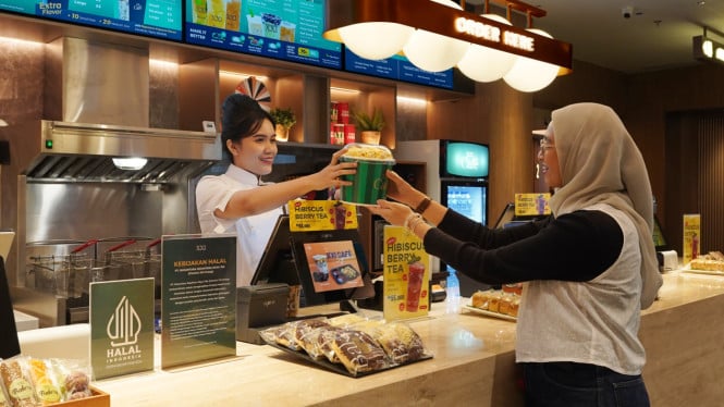 Gelombang Film Lokal Bawa Cinema XXI Melampaui Target Rp1,1 Triliun
