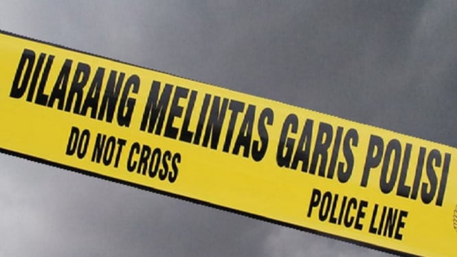 Tragedi Mengerikan di Karawang: Buruh Muda Tewas Tergalit Benang Layangan Saat Berkendara