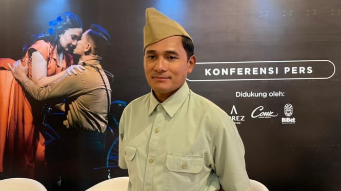 Dari Panggung ke Hati: Bagaimana Musisi Muda Menghidupkan Warisan Ismail Marzuki dalam Drama Musikal "MAR"